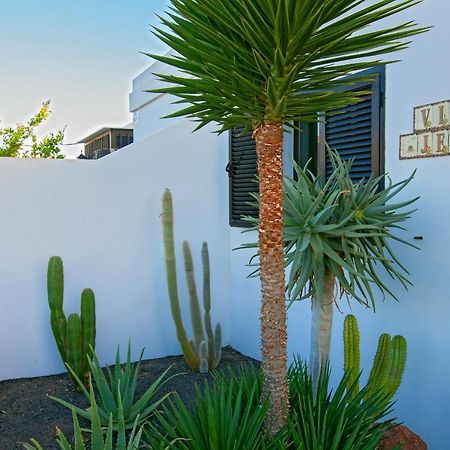 Villa Jesus Lanzarote-Papagayo Yaiza  Extérieur photo
