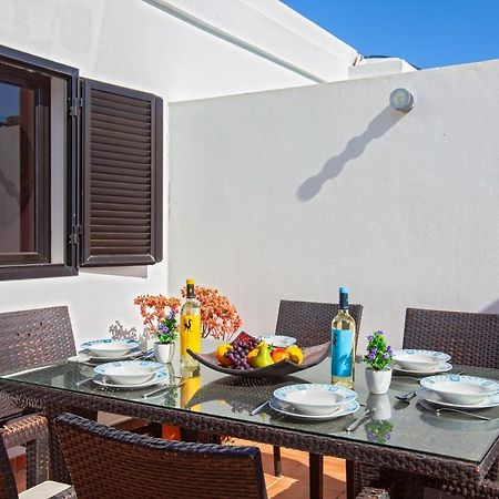 Villa Jesus Lanzarote-Papagayo Yaiza  Extérieur photo