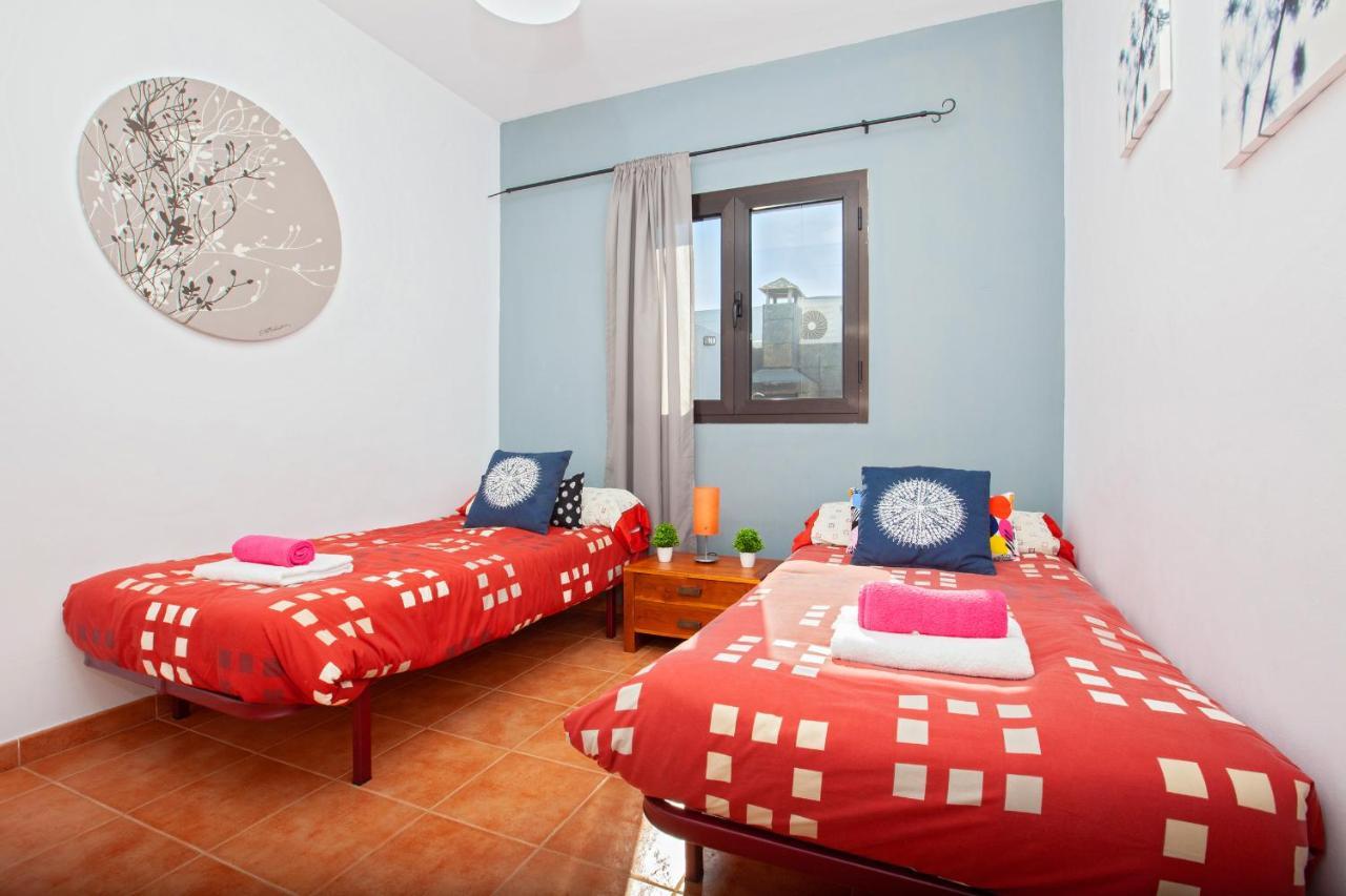 Villa Jesus Lanzarote-Papagayo Yaiza  Extérieur photo